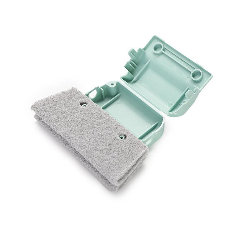 Magic Door Window Groove Reiniger Bürsten | Karnz