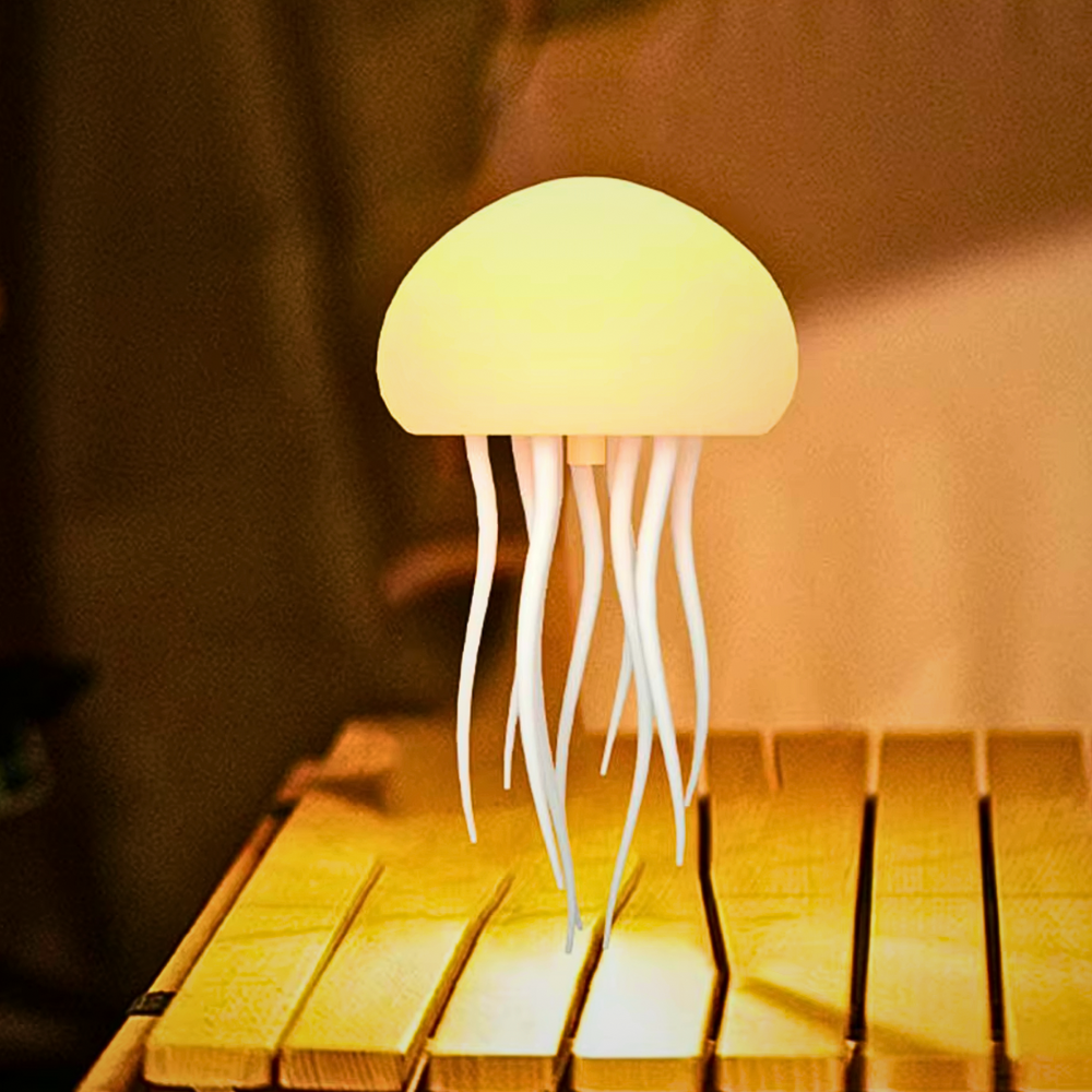 Jellyfish Lampe | Karnz