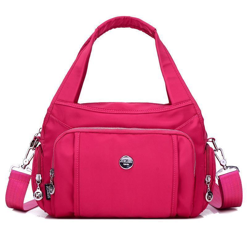 Wasserdichte bequeme Crossbody-Tasche | Karnz