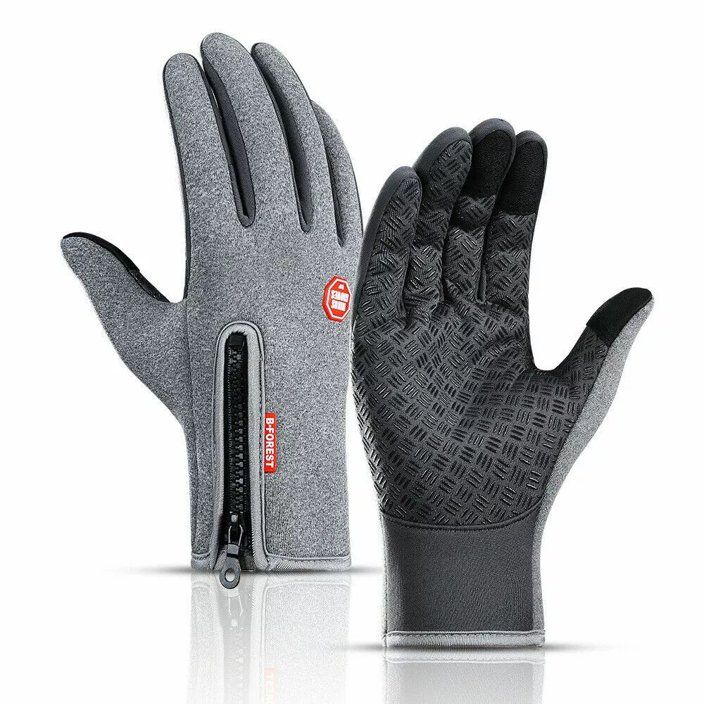 Unisex-Wintersporthandschuhe