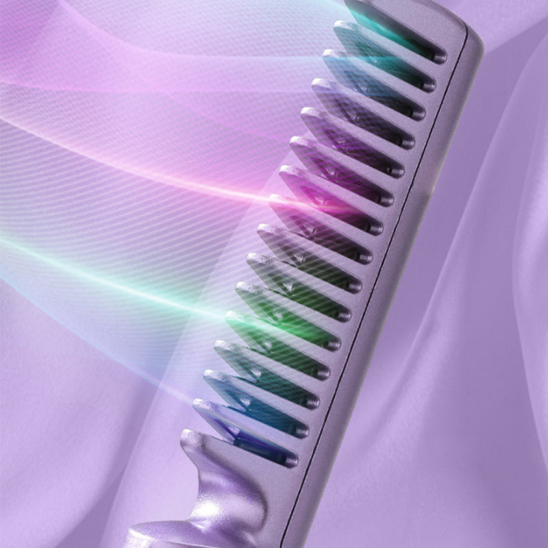Travel Dryer™ Schnelles und einfaches Haarstyling für unterwegs in nur wenigen Minuten.