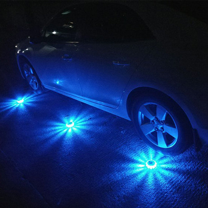 LED Blitzwarnlicht | Karnz