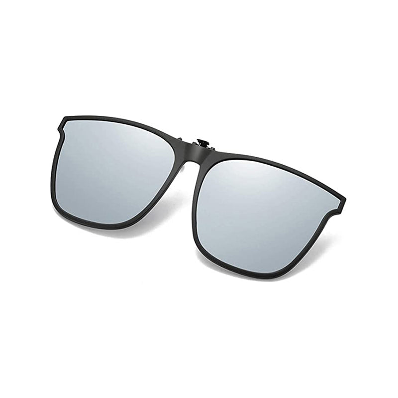 Karnz | Neue polarisierte Clip-on-Klappsonnenbrille