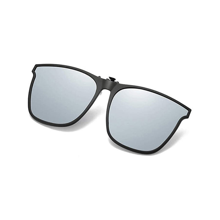 Karnz | Neue polarisierte Clip-on-Klappsonnenbrille