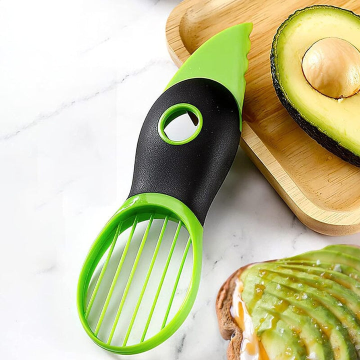 3-in-1 Avocado-Schneider | Karnz