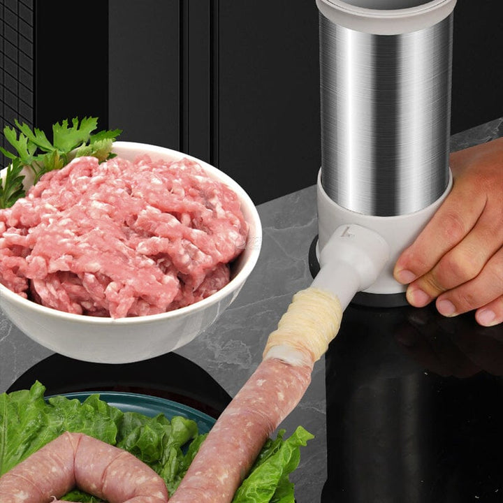 Wurstfüller | Karnz