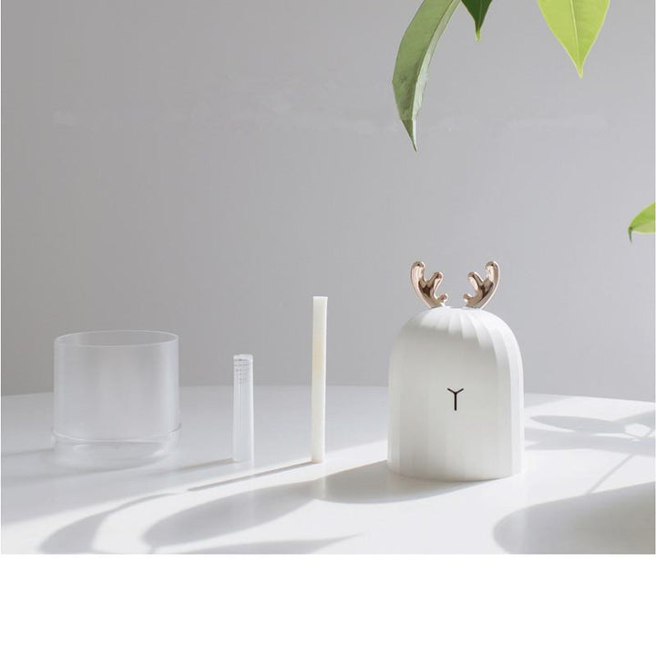 Aroma Ätherischer Öl Diffusor | Karnz