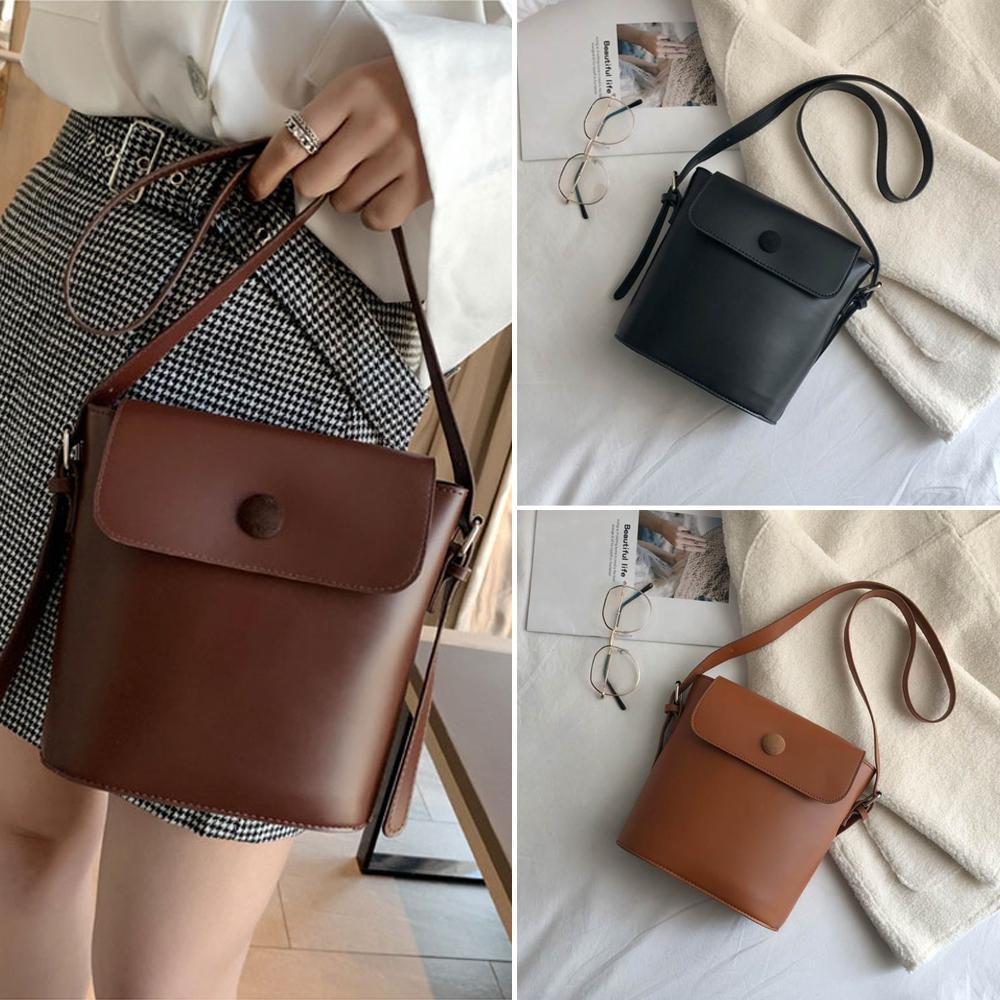 Beuteltasche aus PU | Karnz