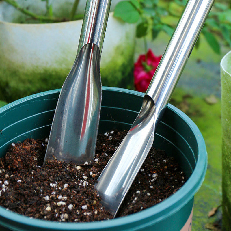 Multifunktionale Gartenschaufel | Karnz