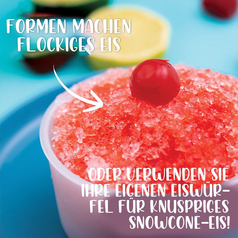 Manueller Eiszerkleinerer | Karnz
