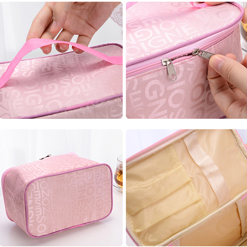 Makeup Tasche | Karnz