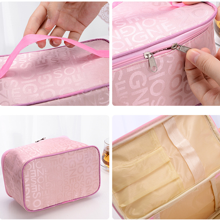 Makeup Tasche | Karnz