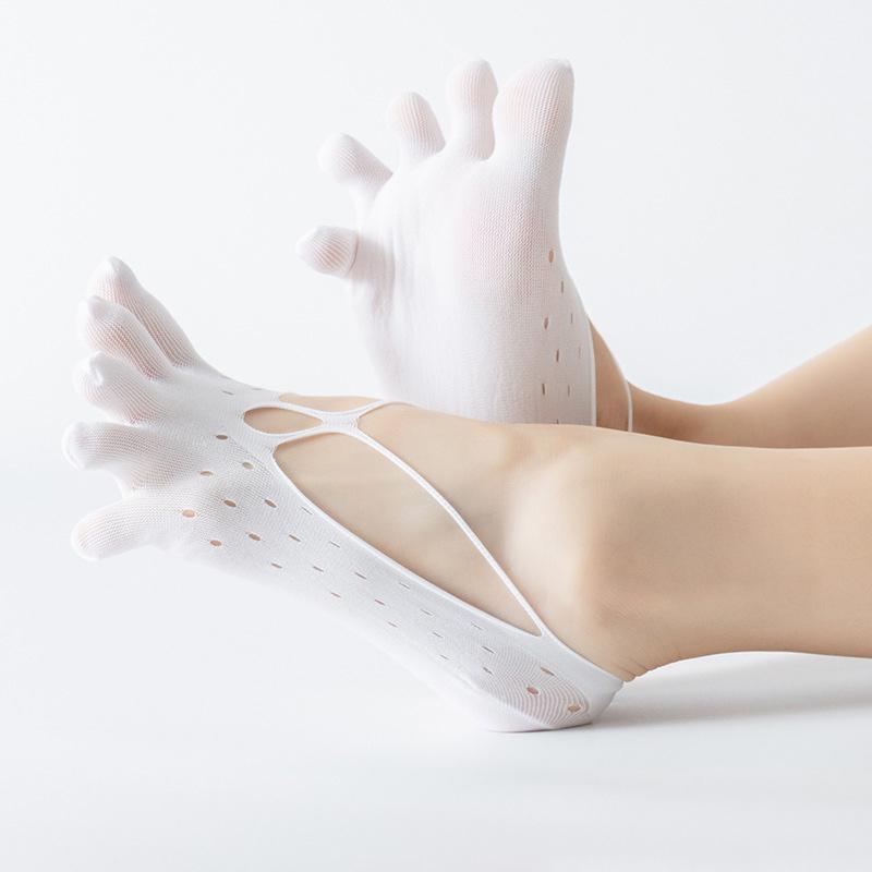 Sommer Niedrige Socken | Karnz