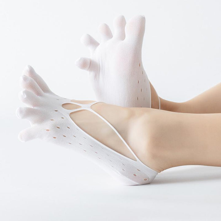 Sommer Niedrige Socken | Karnz