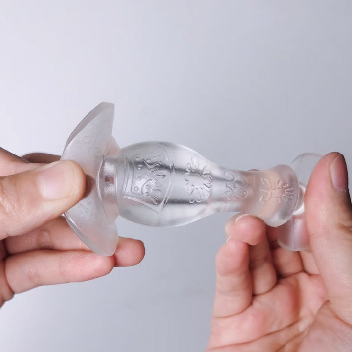 Türstopper aus PVC-Silikon | Karnz