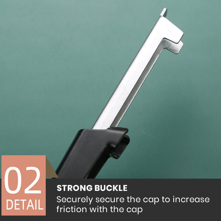 Verstellbarer Dosenöffner | Karnz