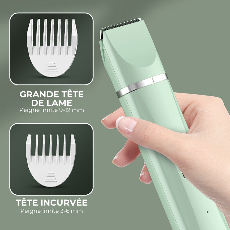 Pet Razor | Karnz