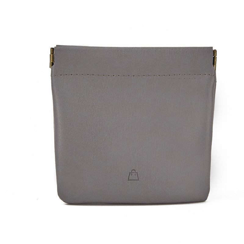 Kosmetiktasche aus PU-Leder | Karnz