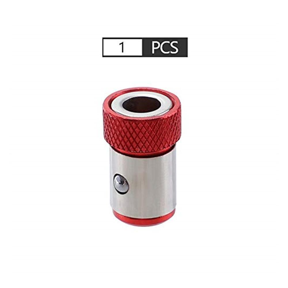 Magnetischer Schraubendreher-Spitzen-Abnehmbarer Ring | Karnz