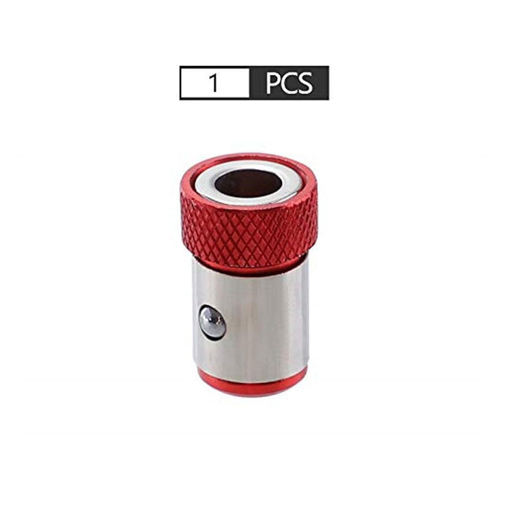 Magnetischer Schraubendreher-Spitzen-Abnehmbarer Ring | Karnz