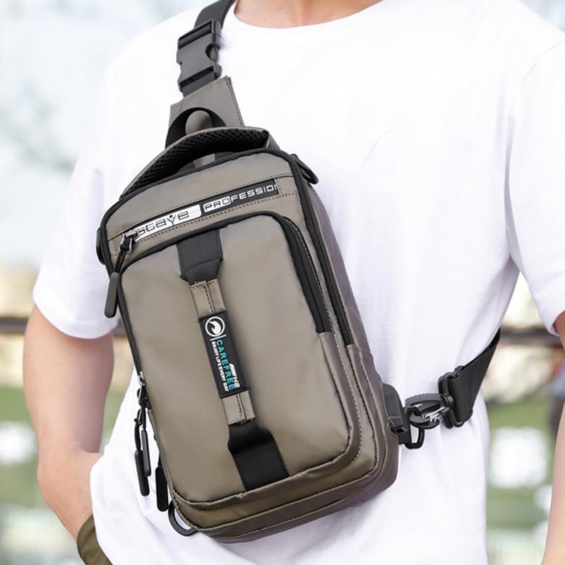Brusttasche für Männer | Karnz