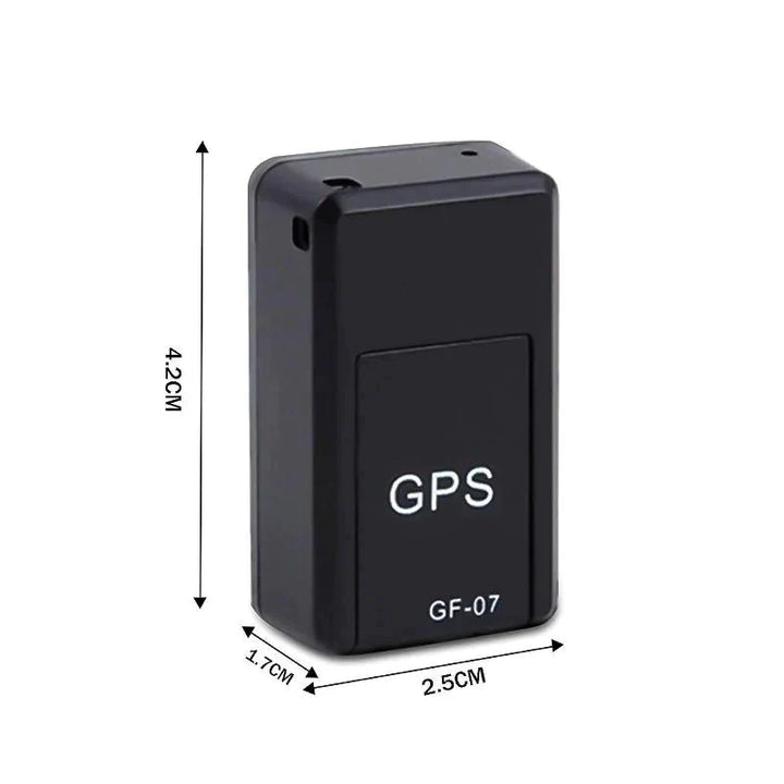 Mini-GPS-Tracker und benutzerfreundliches Verfolgungssystem