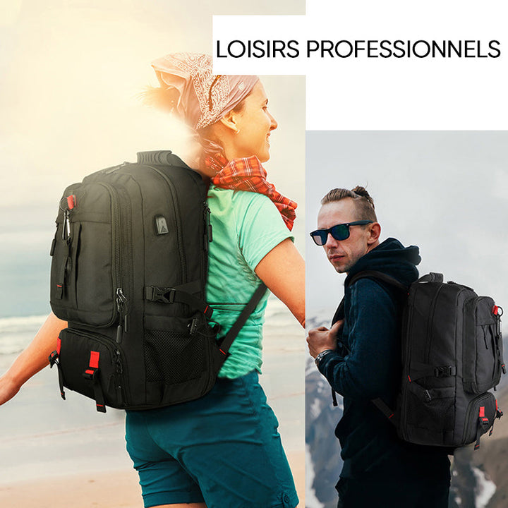 Große Kapazität Reisetasche | Karnz