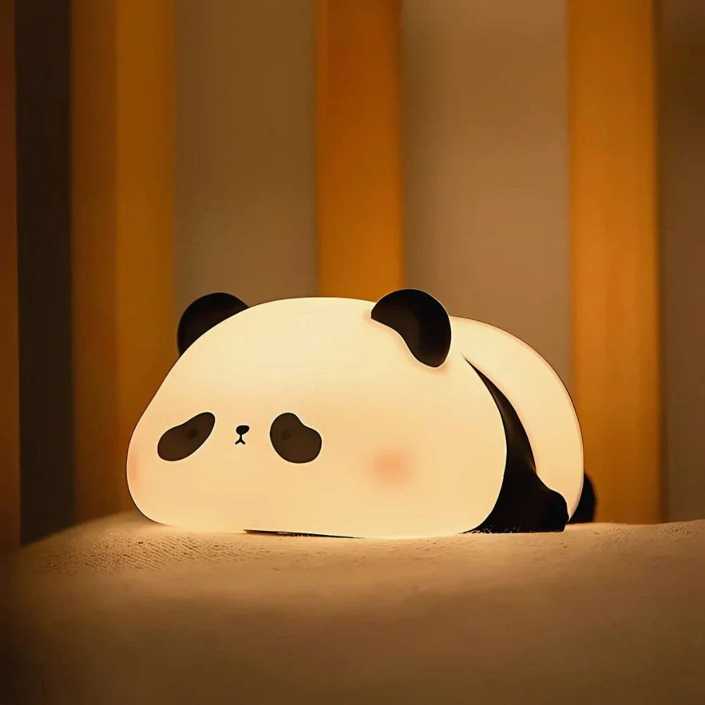 Karnz | SqueezeBuddies Nachtlicht