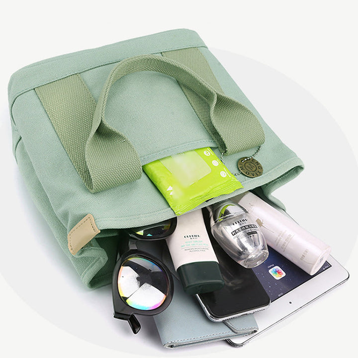 Canvas-Tasche | Karnz