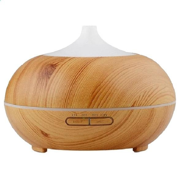 Aroma Essential - Holzöl-Diffusor | Karnz