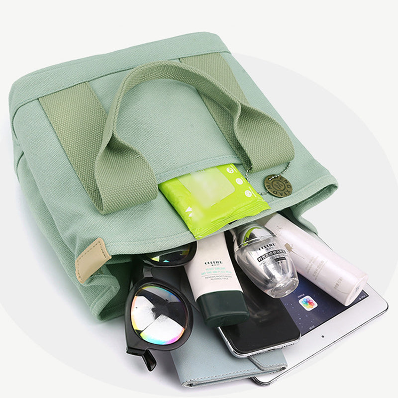Canvas Tote Bag Karnz