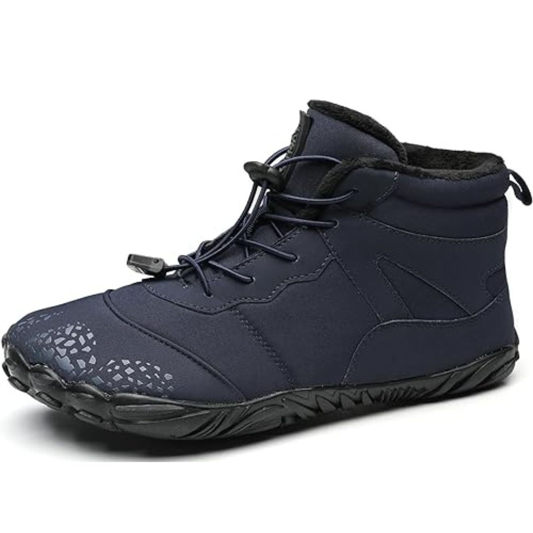 Nachhaltige, wasserdichte Wanderschuhe – leicht und minimalistisch