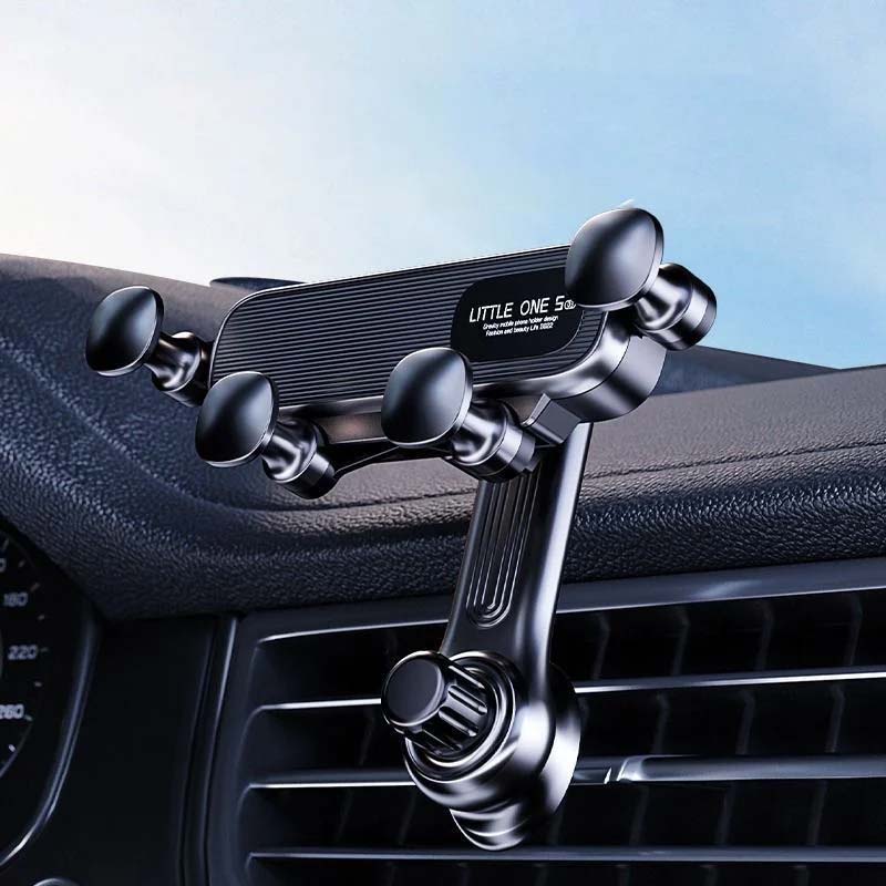 Drehbarer Auto Handyhalter | Karnz