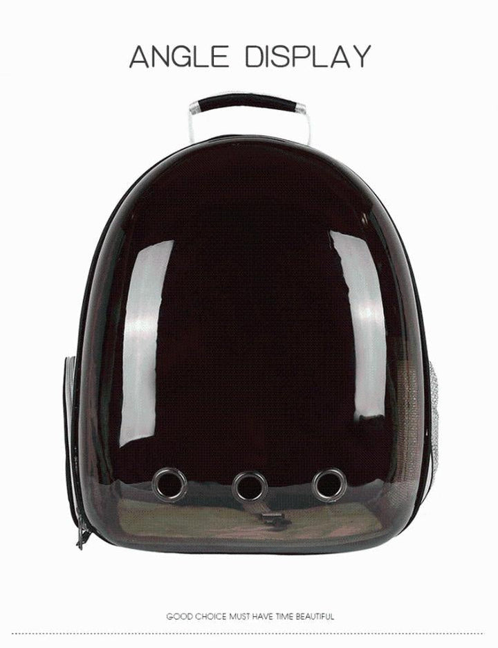 Kat Atmungsaktiver Rucksack | Karnz