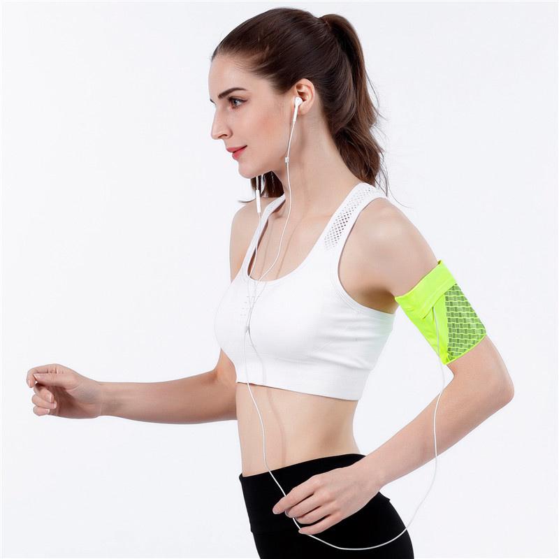 Mobile Sports Armband-Hülle