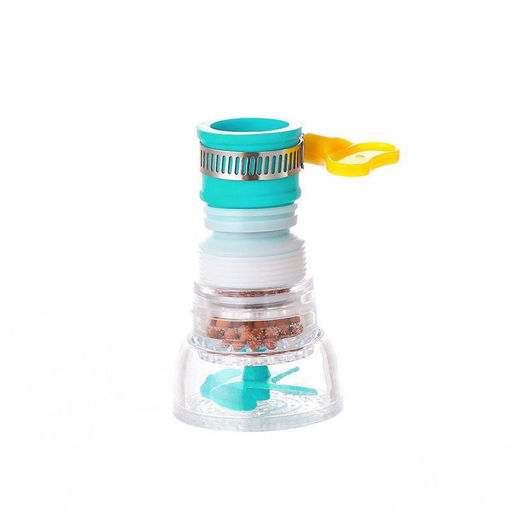 Faucet Booster Filter | Karnz