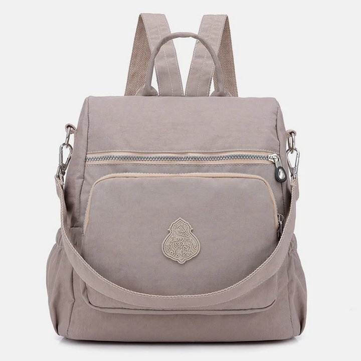 Wasserdichter Leichter Multifunktionsrucksack