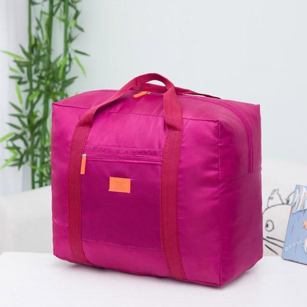Faltbare Reisetasche mit großem Fassungsvermögen