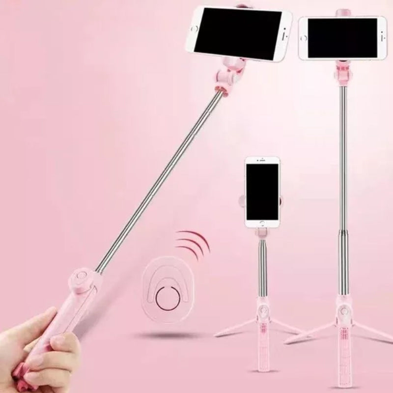 Kabelloser Bluetooth-Telefonhalter 6 in 1 | Karnz