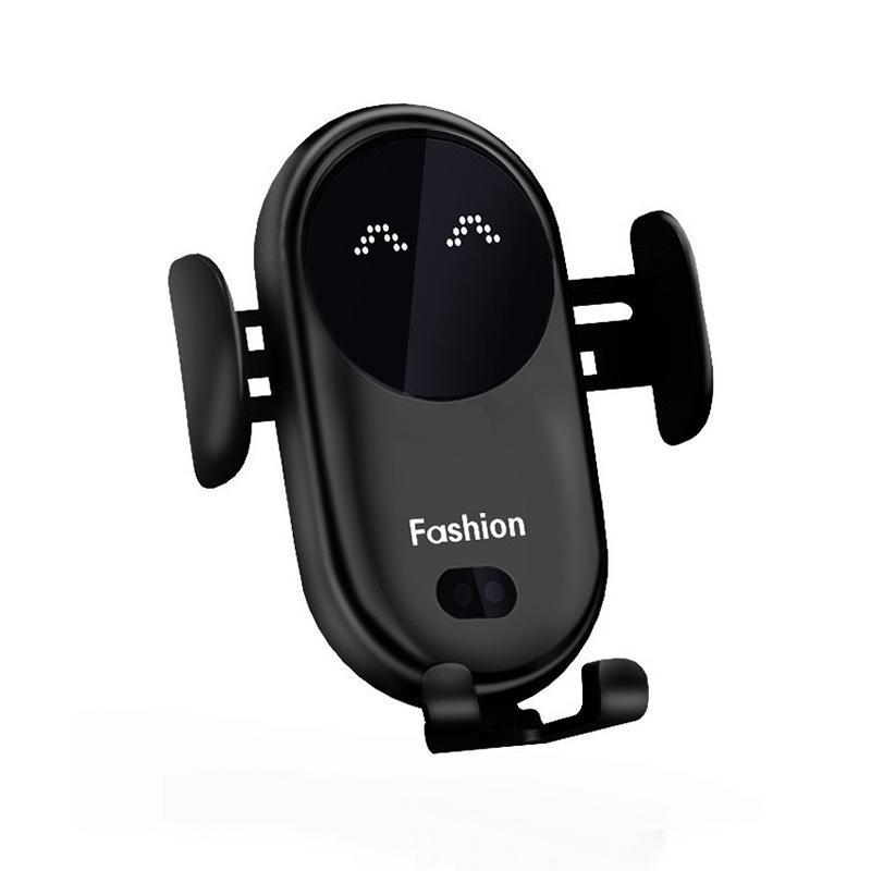 Smart Wireless Car Charger | Karnz