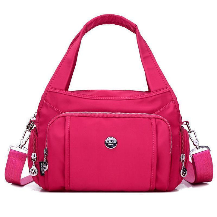 Wasserdichte bequeme Crossbody-Tasche | Karnz