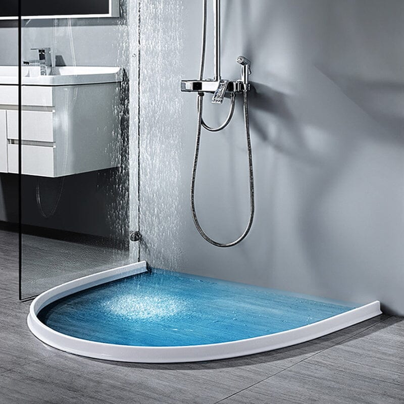Badezimmer Silikon Wasserstopper | Karnz