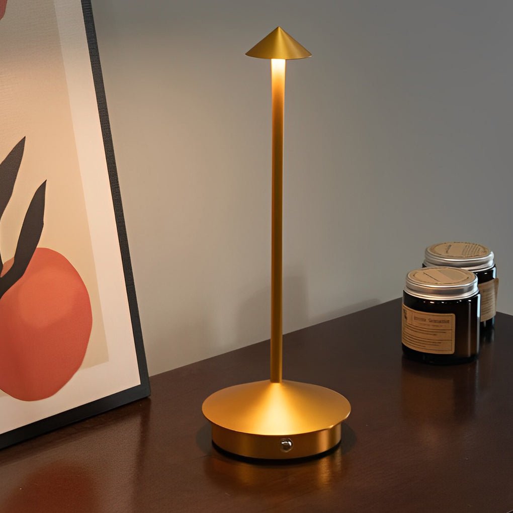 Batterietischlampe | Karnz