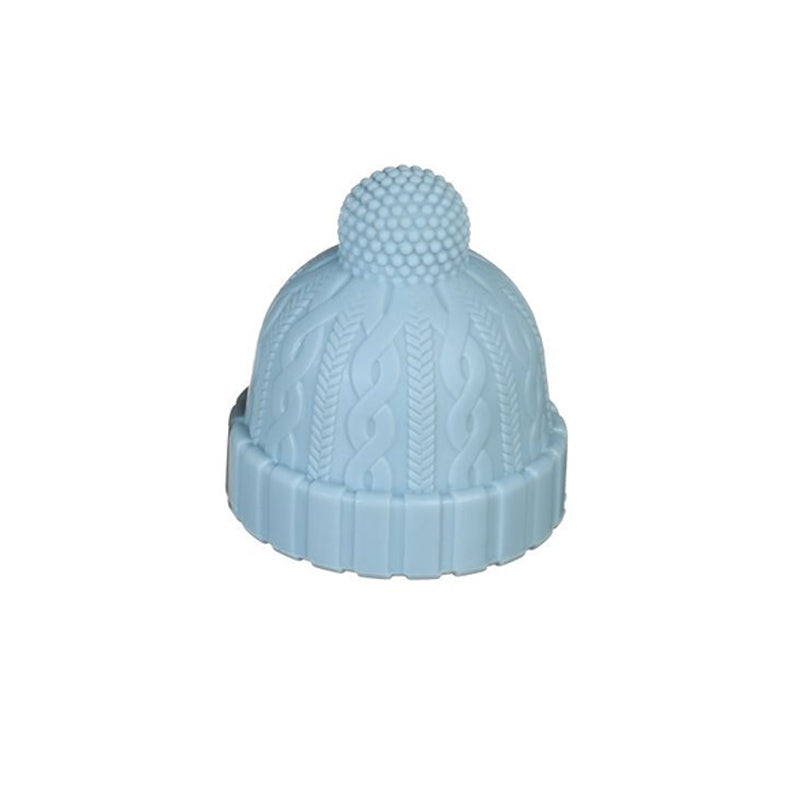 Kreativer Hut Silikon-Weinflaschenstopper | Karnz