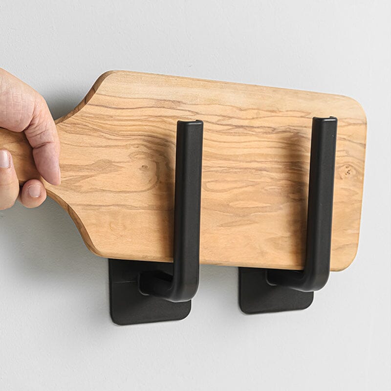 Hutablage für Wand Hüte Organizer | Karnz