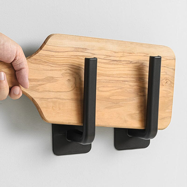 Hutablage für Wand Hüte Organizer | Karnz