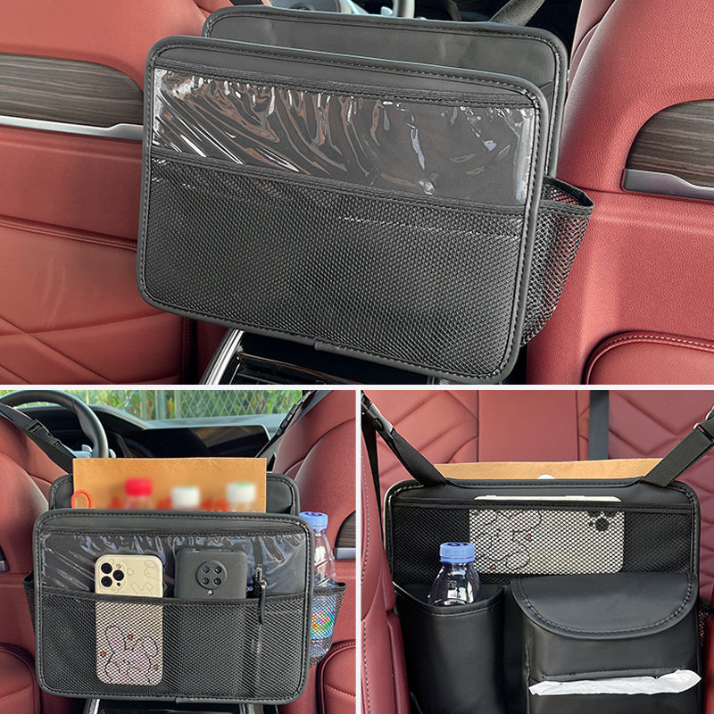 Auto-Sitzorganisator | Karnz