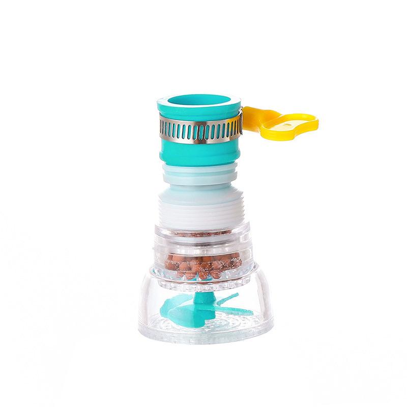 Faucet Booster Filter | Karnz
