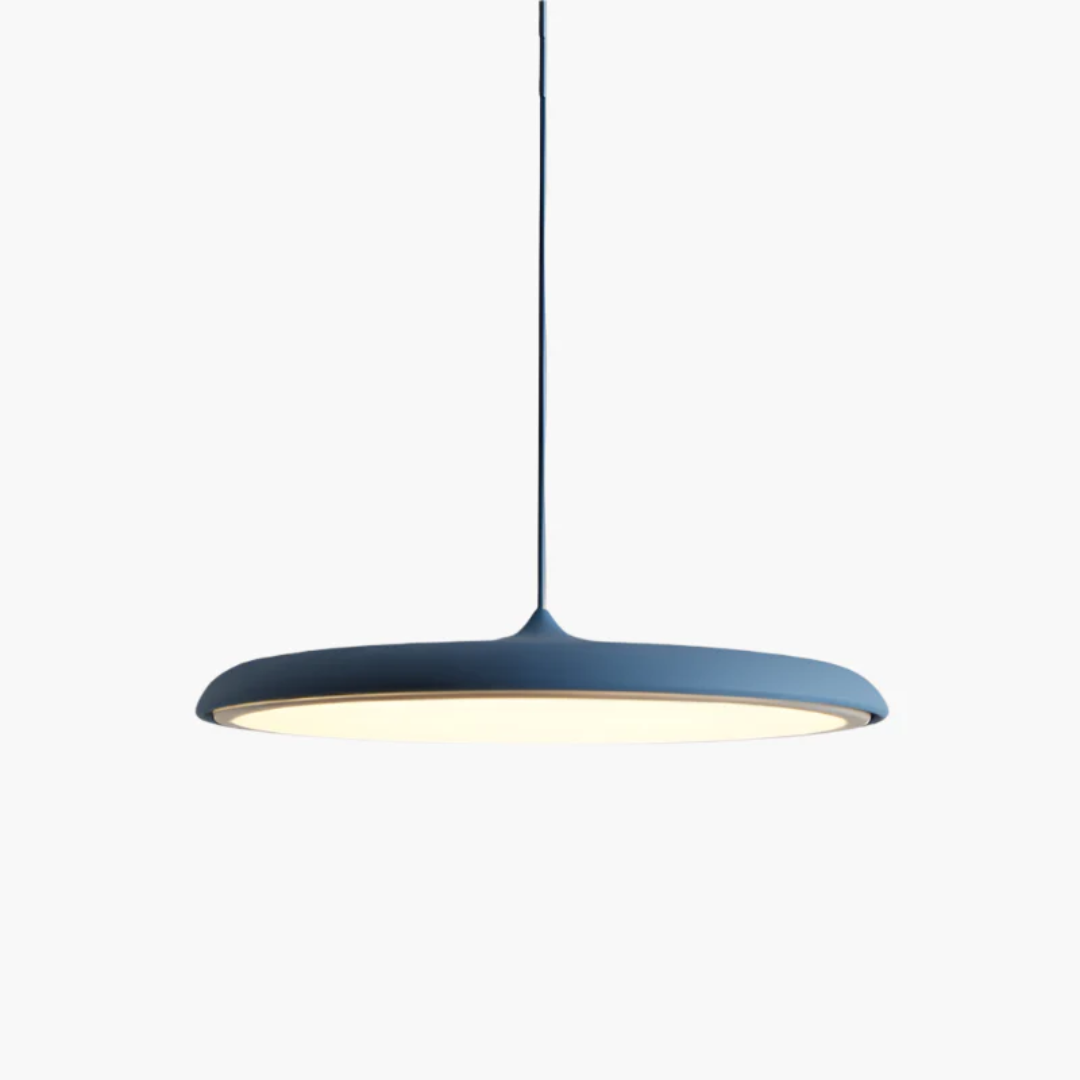Karnz | Luxuriöse skandinavische Design-Pendelleuchte