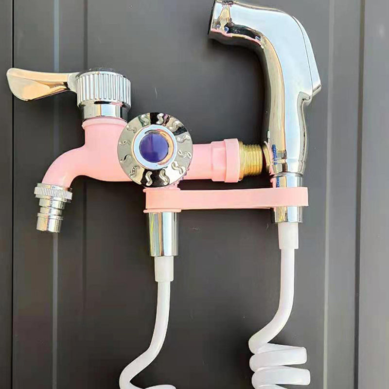 Doppel Outlet Wasserhahn | Karnz